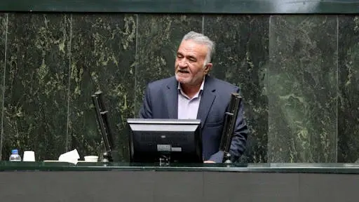 عبدلی: اسنپ‌بک ابزاری برای برهم زدن آرامش جامعه است