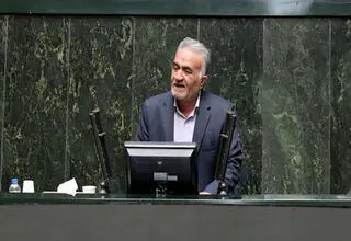 عبدلی: اسنپ‌بک ابزاری برای برهم زدن آرامش جامعه است