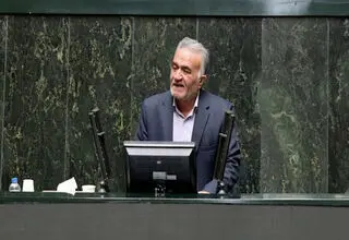 عبدلی: اسنپ‌بک ابزاری برای برهم زدن آرامش جامعه است
