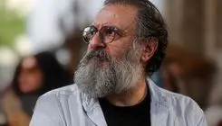 «علی دهکردی» در خانه سینما تجلیل شد