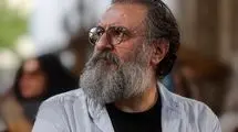 «علی دهکردی» در خانه سینما تجلیل شد