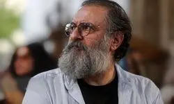 «علی دهکردی» در خانه سینما تجلیل شد