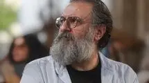 «علی دهکردی» در خانه سینما تجلیل شد