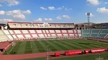 سفر مدیر کل ورزش و جوانان به استانبول برای واردات چمن ورزشگاه تراکتور!