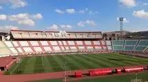سفر مدیر کل ورزش و جوانان به استانبول برای واردات چمن ورزشگاه تراکتور!