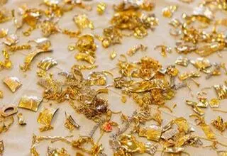 هشدار دادگستری تهران نسبت به خرید طلای آنلاین