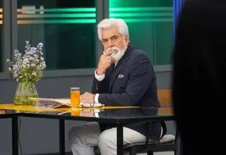 «هزار داستان» بعد از ماه صفر می‌آید 