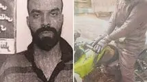 این مرد را می‌شناسید؟ او به سی زن تهرانی تعرض کرده است