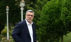 ظفرقندی: پوشش بیمه‌ای بیماران خاص از ۵ مورد به ۱۷۰ بیماری رسیده است