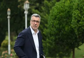 ظفرقندی: پوشش بیمه‌ای بیماران خاص از ۵ مورد به ۱۷۰ بیماری رسیده است