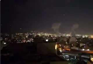 جزئیات حمله آمریکا و اسراییل به اراک/ ۲ کشته و ۳۵ زخمی