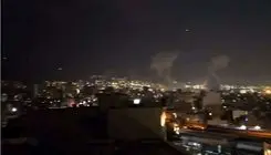 جزئیات حمله آمریکا و اسراییل به اراک/ ۲ کشته و ۳۵ زخمی