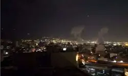 جزئیات حمله آمریکا و اسراییل به اراک/ ۲ کشته و ۳۵ زخمی