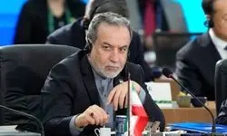 عراقچی در اجلاس بریکس: زمان بازنگری در نظم تک‌قطبی فرا رسیده است
