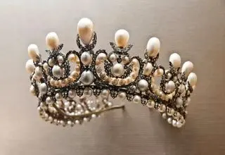 ضرر و زیان دزدی بزرگ اعلام شد