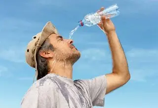 ۳ روز آینده هوا جهنمی می‌شود