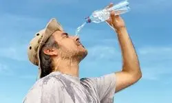 اقدامات اورژانسی در مواقع گرمازدگی
