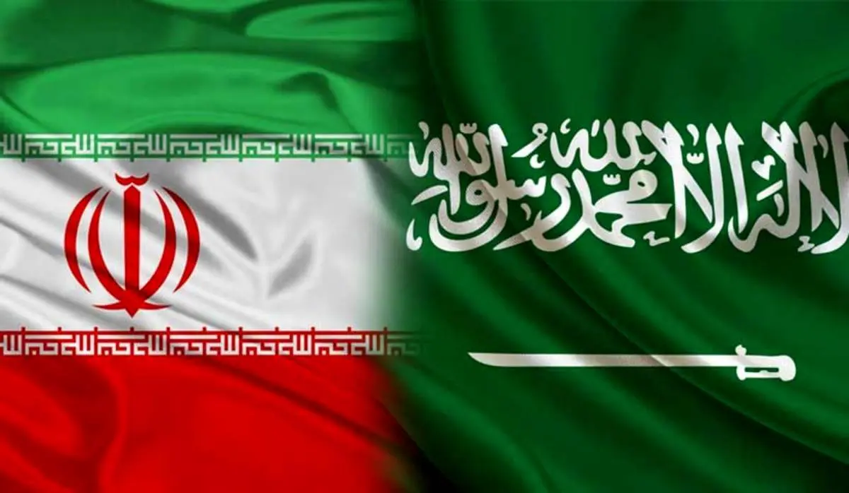 ایران از عربستان تشکر کرد
