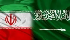 ایران از عربستان تشکر کرد