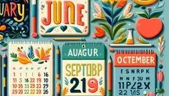 با مناسبت‌های عجیب تقویم آشنا شوید