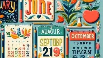 با مناسبت‌های عجیب تقویم آشنا شوید