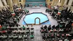 بیانیه جامعه ورزش در حمایت از رهبری