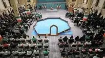 بیانیه جامعه ورزش در حمایت از رهبری