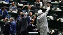 شمشیر استیضاح و قهرمان‌نمایی تندروها