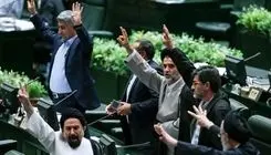 فریادها بخاطر مردم نیست، آقایان دنبال انتخابات هستند!