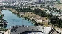 برخی نواقص ورزشگاه آزادی تا قبل از بازی پرسپولیس-النصر رفع می‌شود