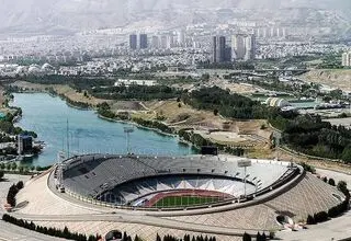 برخی نواقص ورزشگاه آزادی تا قبل از بازی پرسپولیس-النصر رفع می‌شود