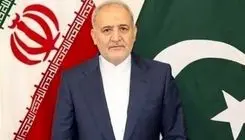 سفیر ایران خطاب به ترامپ: ساقط کردن هواپیمای مسافربری بخشی از لیست سیاه اقدامات شماست