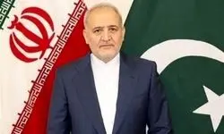 امیری مقدم: شکل‌گیری گام مثبت در مذاکرات، حاصل مواضع ایران است