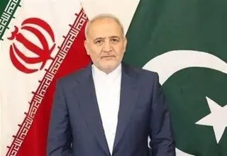 سفیر ایران خطاب به ترامپ: ساقط کردن هواپیمای مسافربری بخشی از لیست سیاه اقدامات شماست
