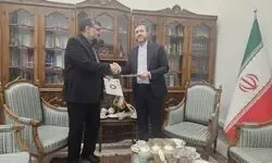 اقدامات مشترک وزارت خارجه و قوه قضائیه در پیگیری حقوقی جنایات علیه ایران در دو جنگ اخیر
