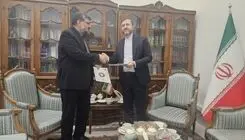 اقدامات مشترک وزارت خارجه و قوه قضائیه در پیگیری حقوقی جنایات علیه ایران در دو جنگ اخیر