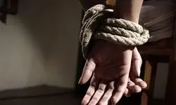 پایان گروگان‌گیری نوجوان 14 ساله 