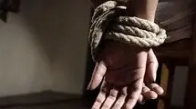 گروگانگیری دختر مورد علاقه در قلب تهران