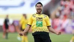 باشگاه سپاهان به دنبال جذب محبی