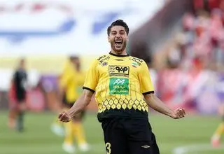 باشگاه سپاهان به دنبال جذب محبی