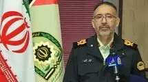 ۸۰۰ میلیارد ریال کالای قاچاق کشف و احتکار شده در اراک کشف شد