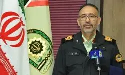 ۸۰۰ میلیارد ریال کالای قاچاق کشف و احتکار شده در اراک کشف شد