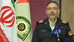 ۸۰۰ میلیارد ریال کالای قاچاق کشف و احتکار شده در اراک کشف شد