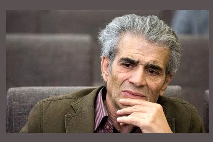 محمد شیری با «خانه دراکولا» به تئاتر بازگشت