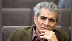 محمد شیری با «خانه دراکولا» به تئاتر بازگشت