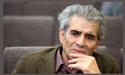 محمد شیری با «خانه دراکولا» به تئاتر بازگشت