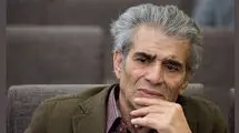 محمد شیری با «خانه دراکولا» به تئاتر بازگشت