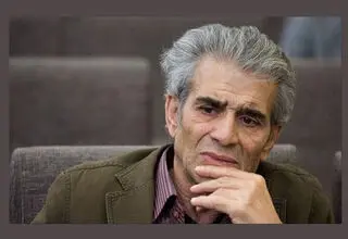 محمد شیری با «خانه دراکولا» به تئاتر بازگشت