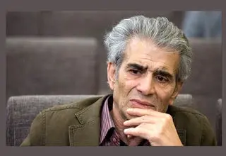 محمد شیری با «خانه دراکولا» به تئاتر بازگشت