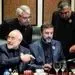 فیلمی از لحظه ورود تیم مذاکره کننده ایران به سالن مذاکره با آمریکا